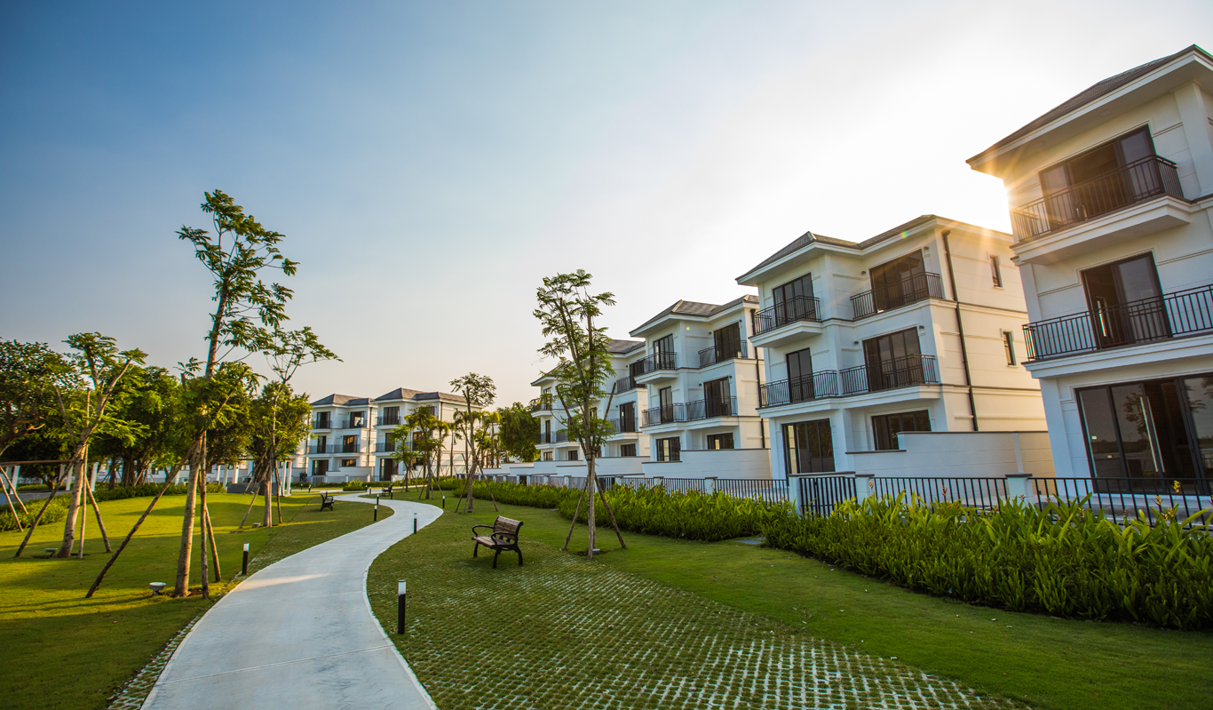  GIỚI THIỆU CHI TIẾT DỰ ÁN NINESOUTH ESTATE NHÀ BÈ