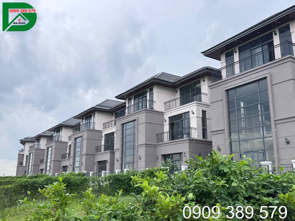 Bất Động Sản Nam Sài Gòn