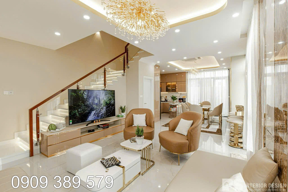 Bất Động Sản Nam Sài Gòn