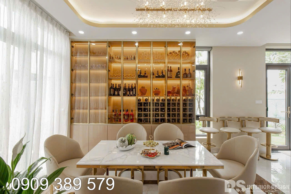 Bất Động Sản Nam Sài Gòn