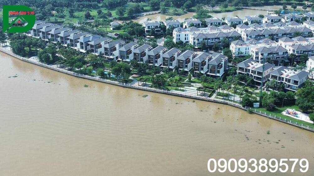 Bất Động Sản Nam Sài Gòn