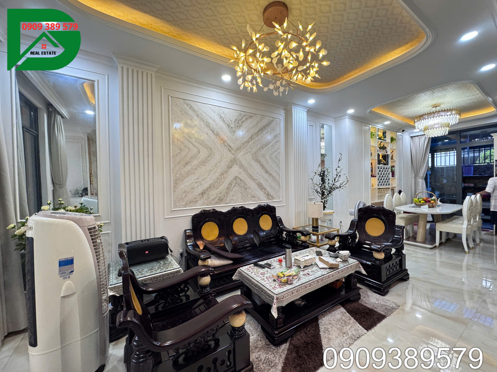 Bất Động Sản Nam Sài Gòn