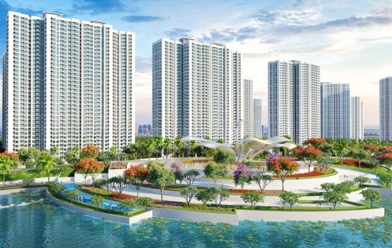 NHÀ PHỐ-BIỆT THỰ-ĐẤT NỀN