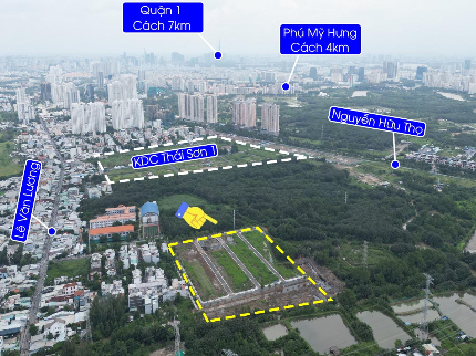 Tin vui: Năm 2025 người dân dễ dàng xin lên đất thổ cư nếu biết 2 điểm này 