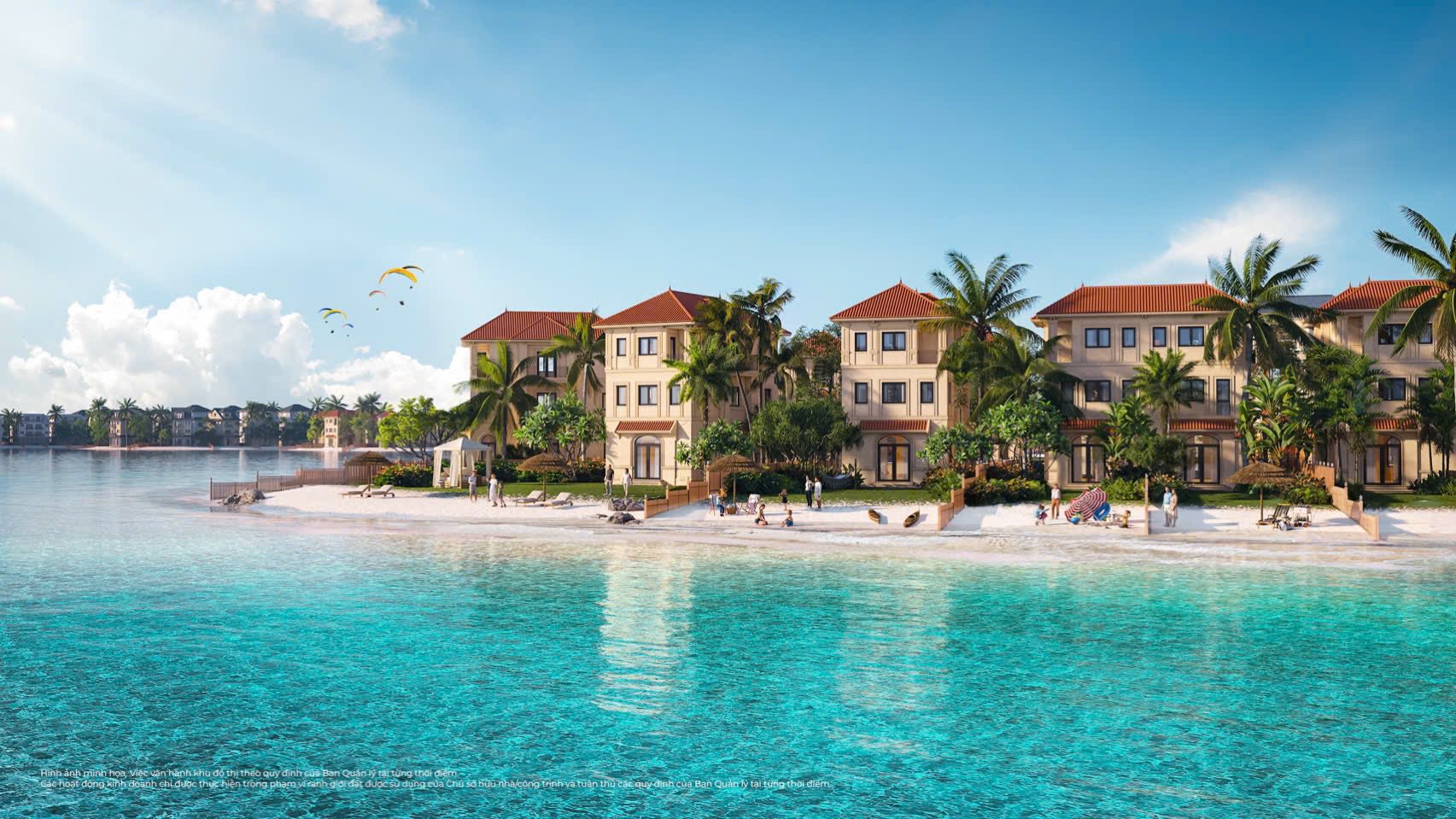 Thiết Kế Biệt Thự : Xu Hướng và Ý Tưởng Hiện Đại