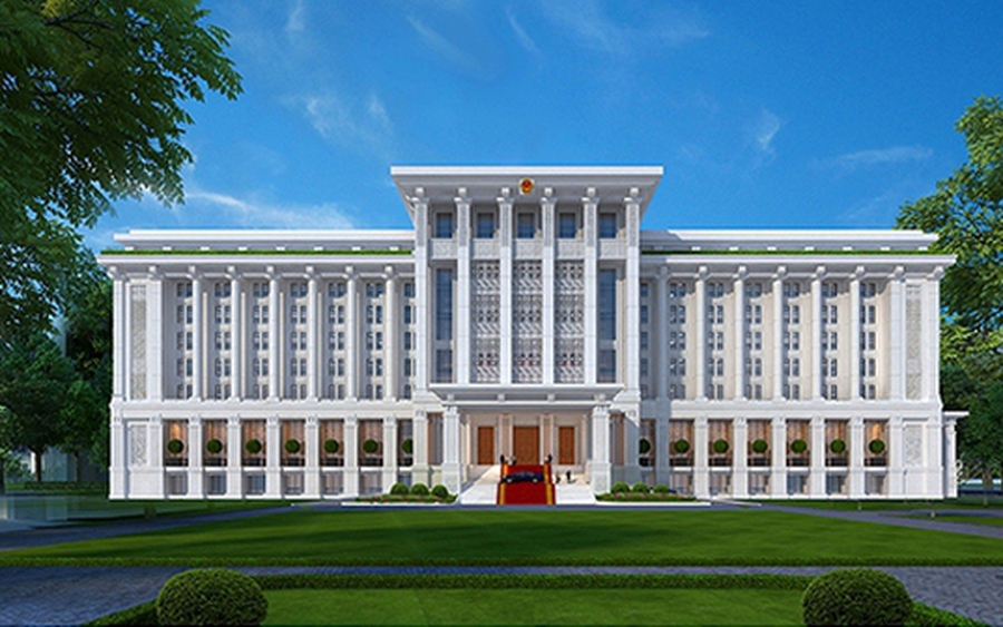 Nghị định 87/2025/NĐ-CP quy định giảm tiền thuê đất năm 2024