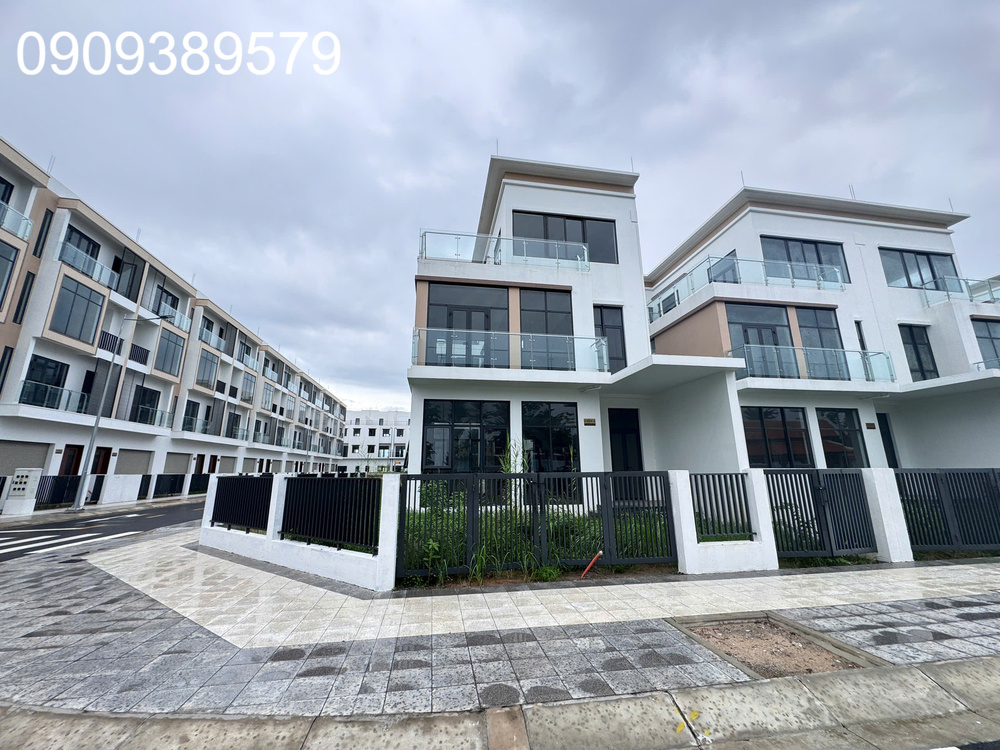 Bất Động Sản Nam Sài Gòn